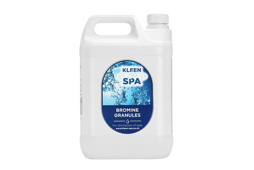 Kleen spa hot - hot, tub