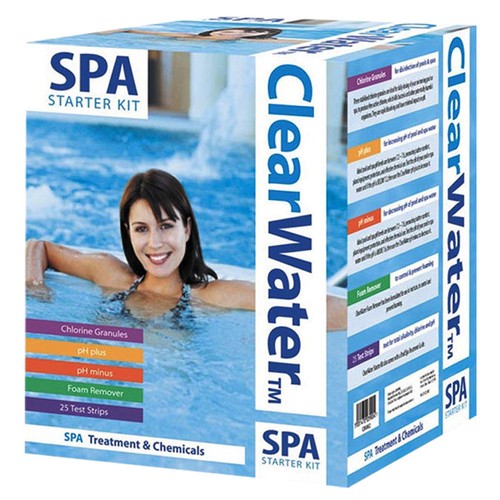 Clearwater swimming spa hot - clearwater,