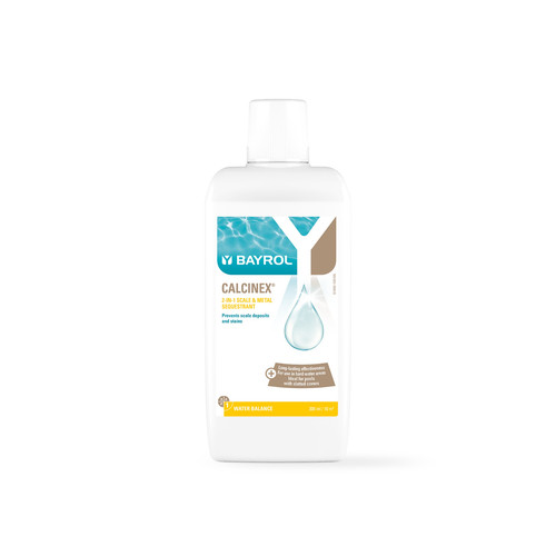 Bayrol chemical spa hot - bayrol,