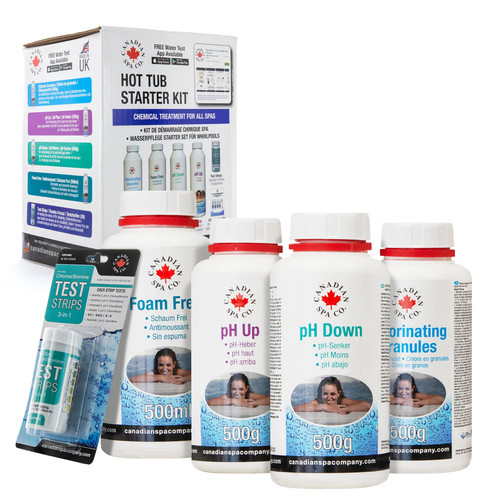 Canadian spa company hot tub - spa,