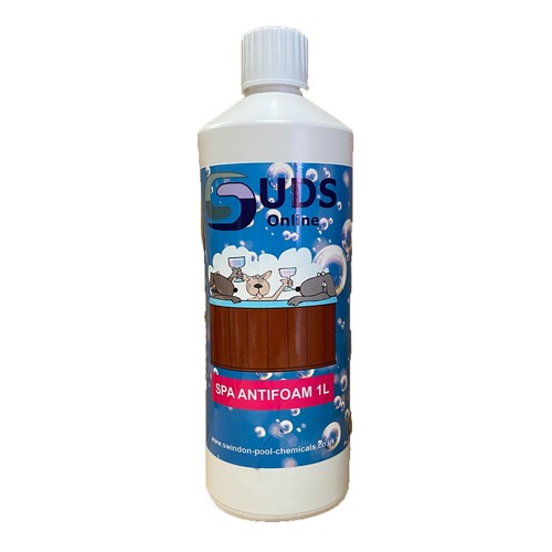 Suds online foam away - no,