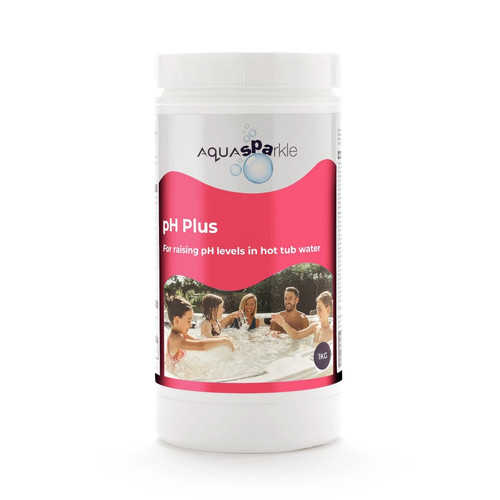 Aquasparkle plus 1kg - up,