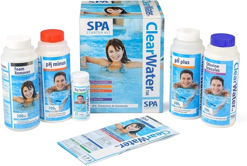 Clearwater ch0018 lay spa - clearwater,