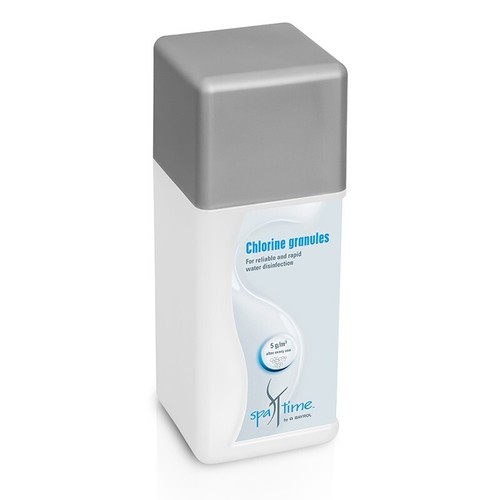 Bayrol chemical spa - chemical, tub