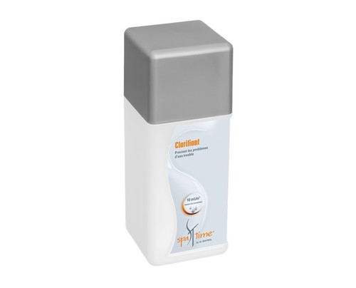 Bayrol chemical spa - chemical, hot