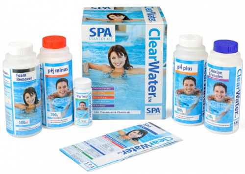 Clearwater lay spa - z, swimming