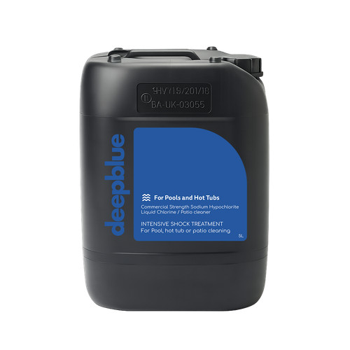 Deep blue pro - deep,