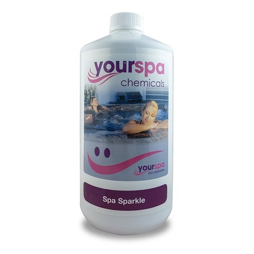 Yourspa spa sparkle for - for, hot