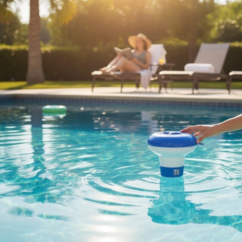 Cleverspa 8145 floating - cleverspa,