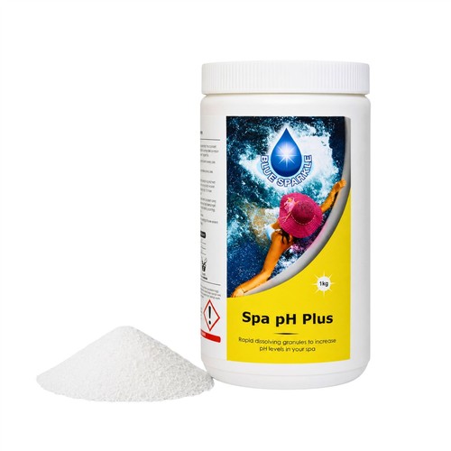 1kg plus ph - ph, increaser