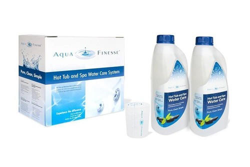 Aquafinesse the original - original, &
