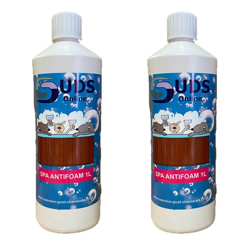Litre foam away - 2, no